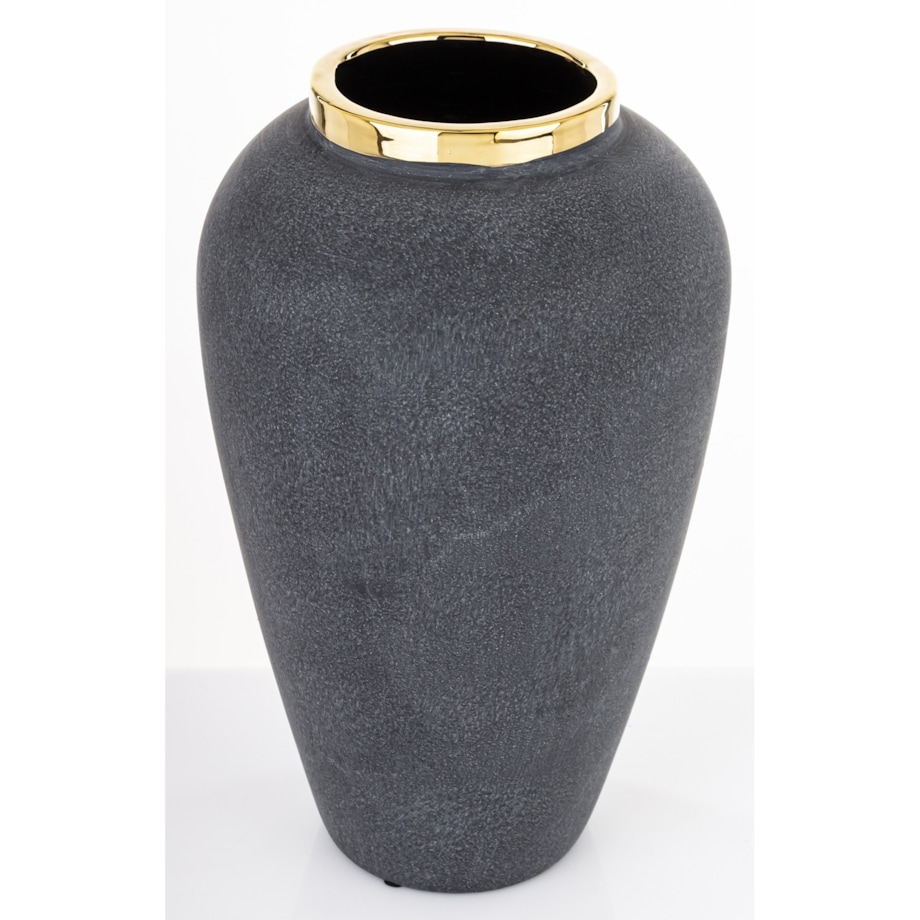 Wazon ceramiczny 38x22x22 cm MEIKO