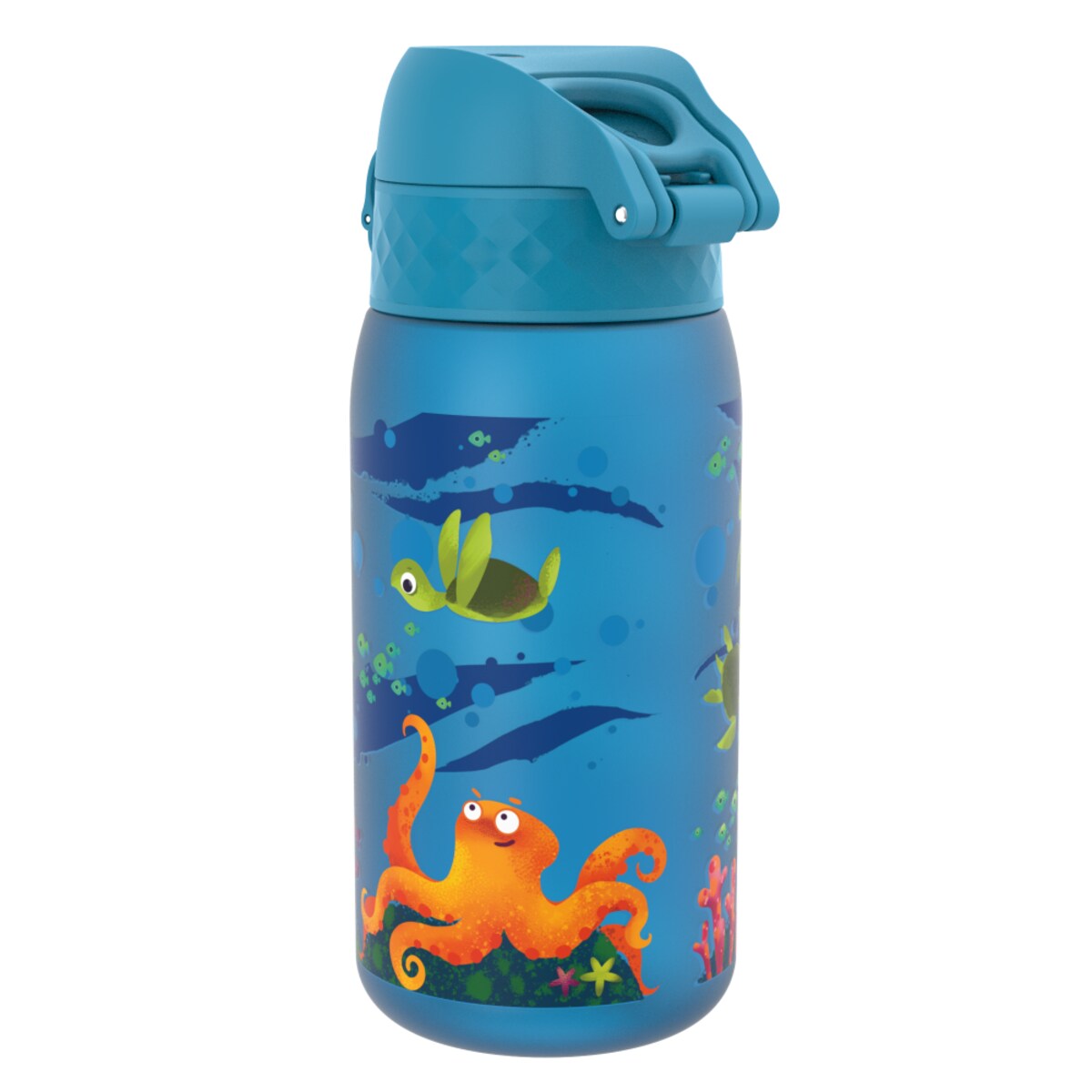 Butelka ION8 I8RF350PBSEATUR Sea Turtle