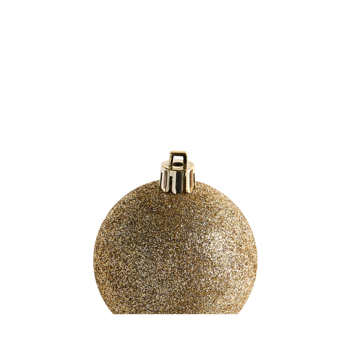 Zestaw 114 bombek GJENDE Różowy