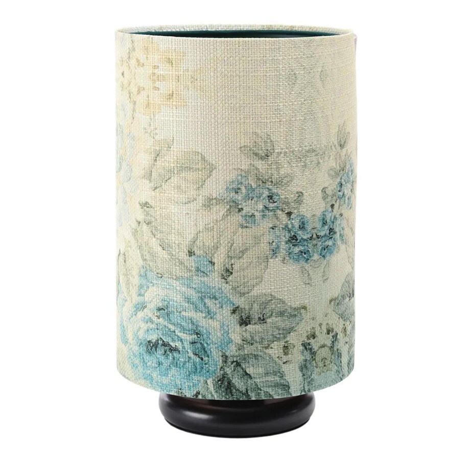 Lampa stołowa BLUEROSE-D-B wielokolorowa/zielona