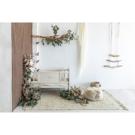 Lorena Canals - Pufa Mossy Rock