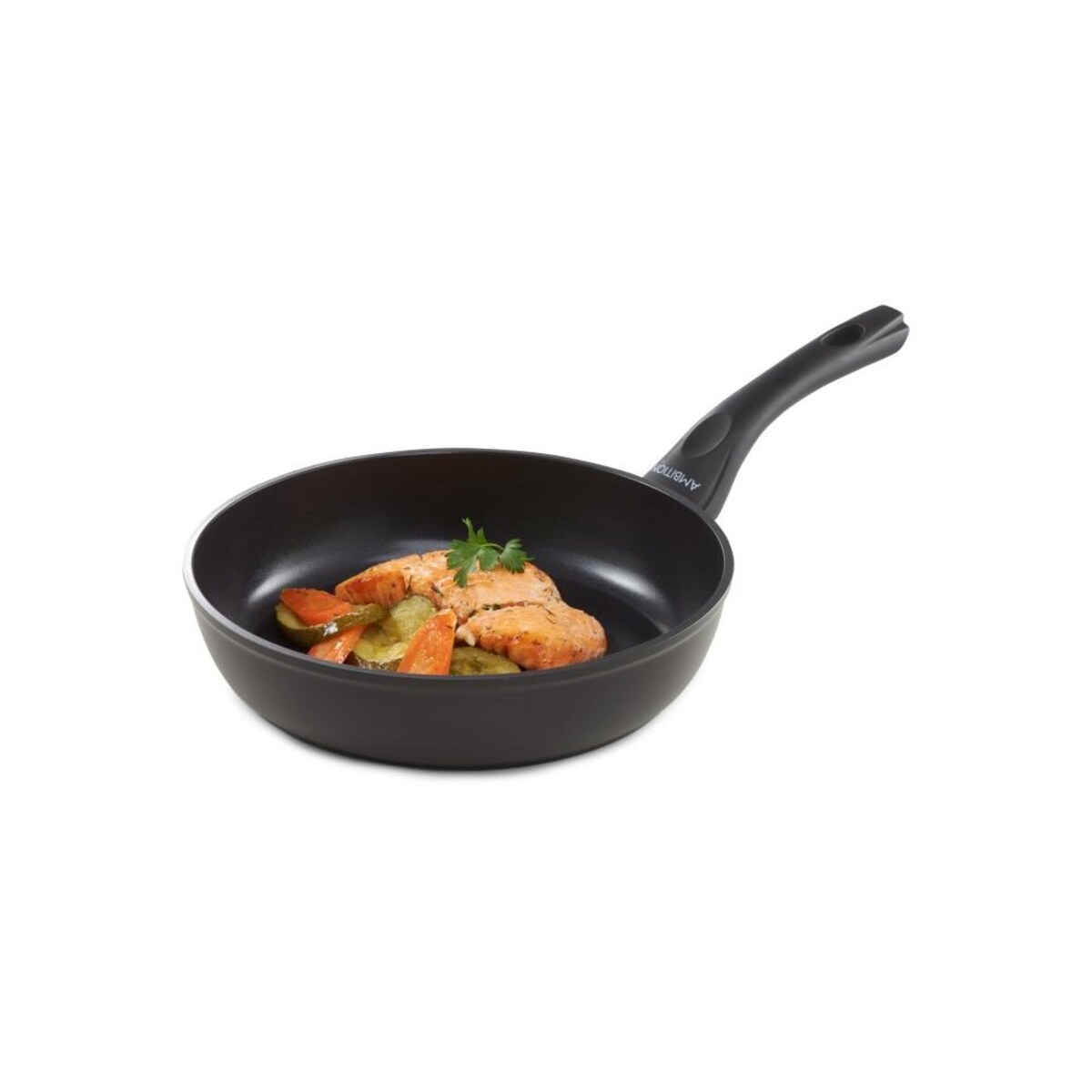 Ambition patelnia z powłoką ilag xeradur 24 cm Grand 22223