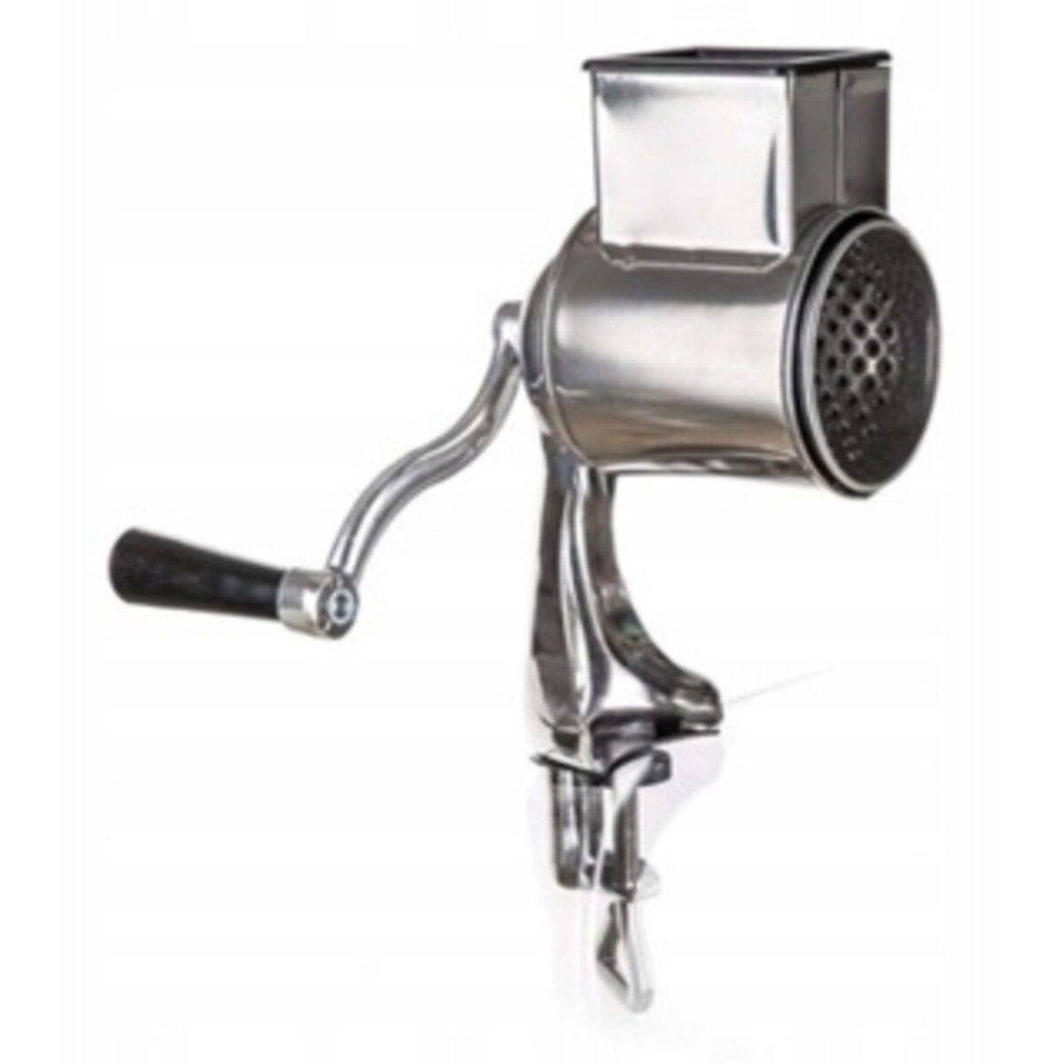 Młynek ręczny do rozdrabniania mielenia bułki orzechy maszynka robot kuchni