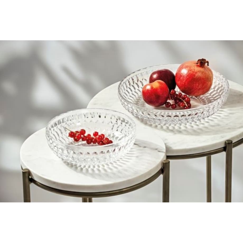 Miska L (przezroczysta) Boston Villeroy & Boch