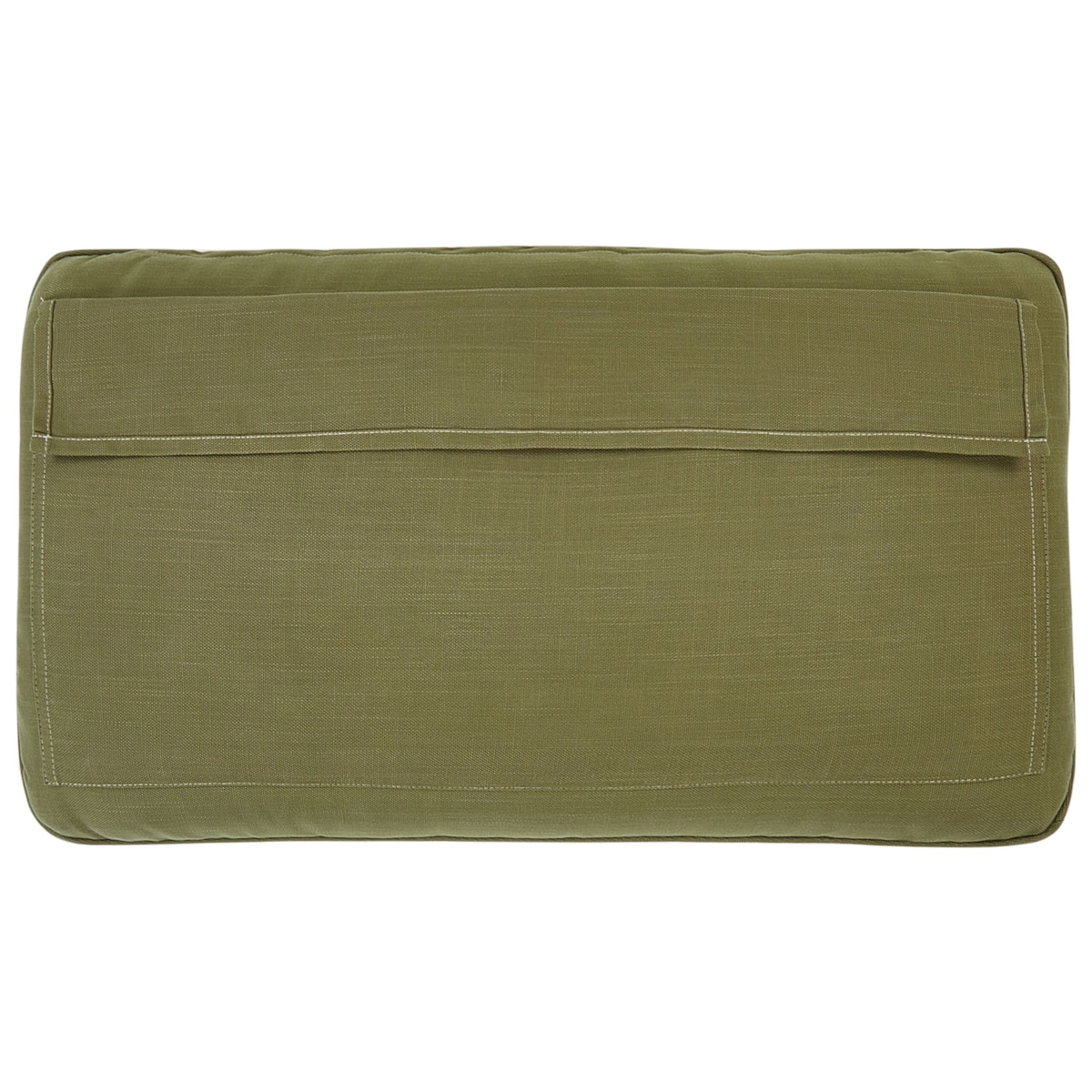 Zestaw wypoczynkowy 2-osobowa Drewno akacjowe (certyfikat FSC®) Oliwkowy FRASCATI