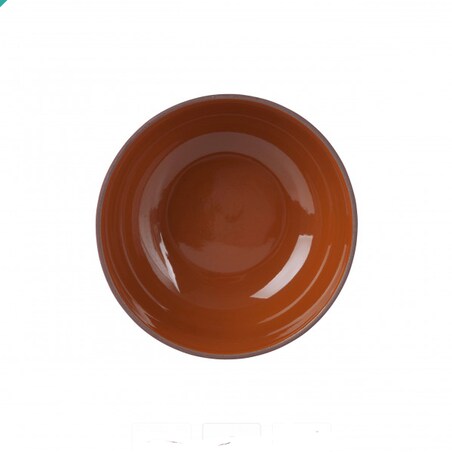 Miska Sienna, terracotta, 15 cm, 580 ml