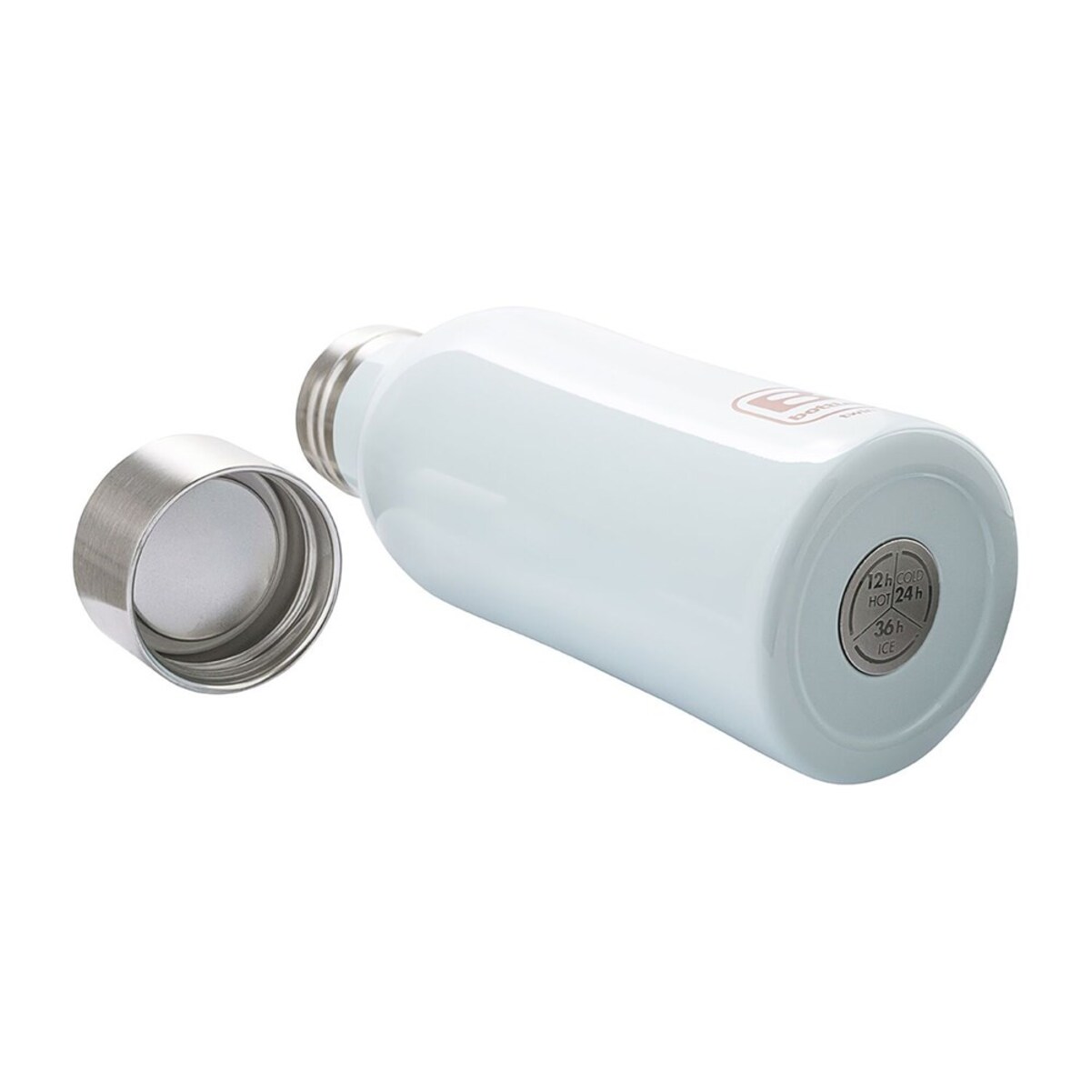 Bugatti termos błękitny 350 ml MP191260