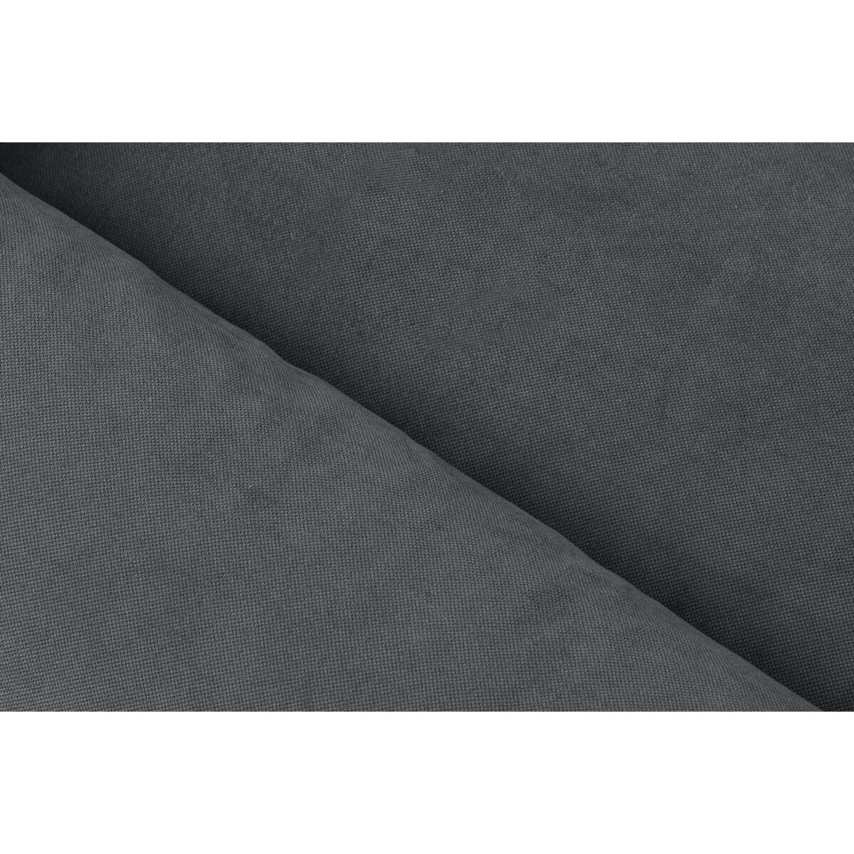 KONSIMO CANINI Legowisko dla małej rasy psa, szary