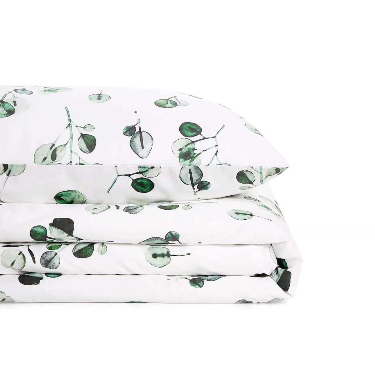 Pościel Eukaliptus 200/200 + 2 x 70/80 cm