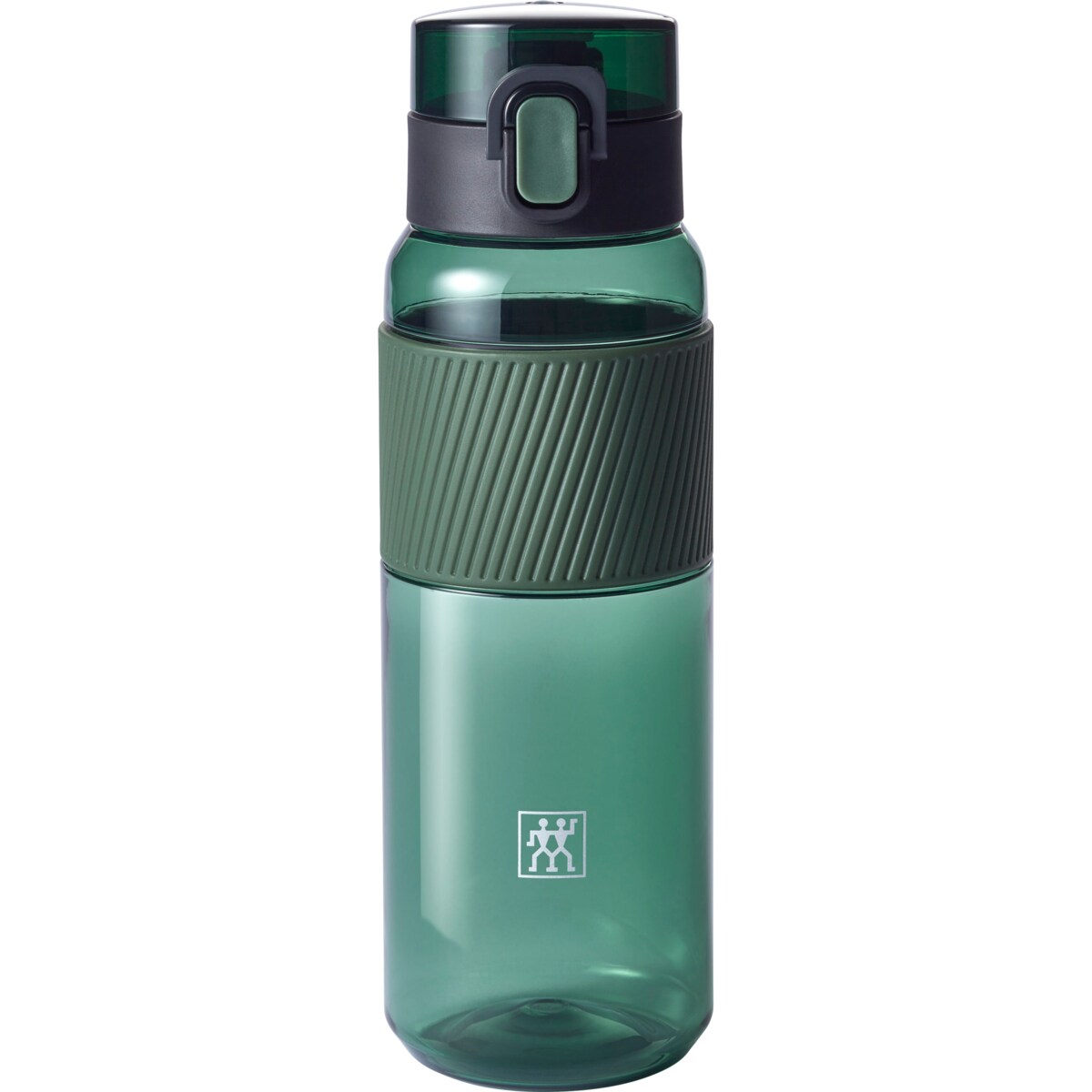 Bidon tritanowy Zwilling Bottle - 680 ml, Zielony