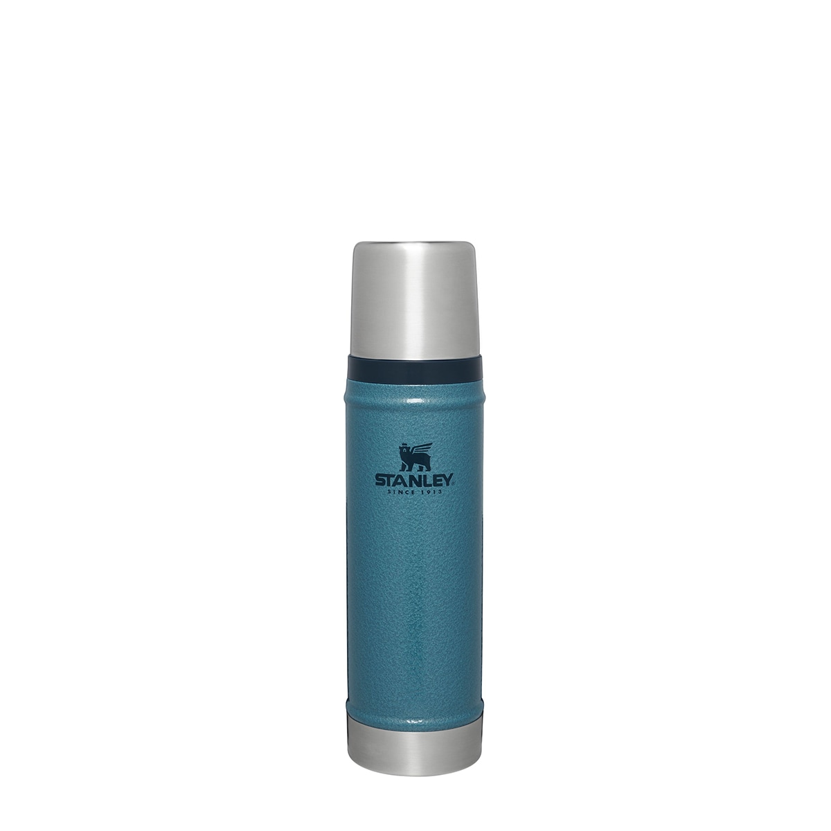 Stanley termos Legendary Classic 0.59L Hammertone Lake