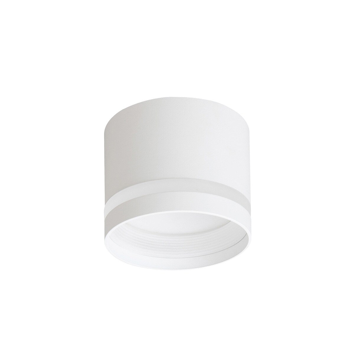 Lampa sufitowa Light Prestige Kendal biały 1 x GX53 1 szt.