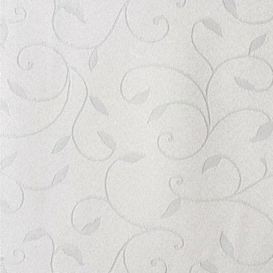 Bieżnik Dafne biały (2000) O5 - 40x220 cm - biały