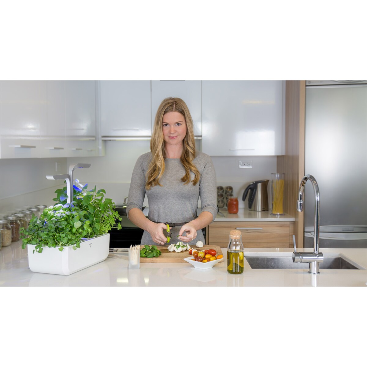 Doniczka Véritable Classic