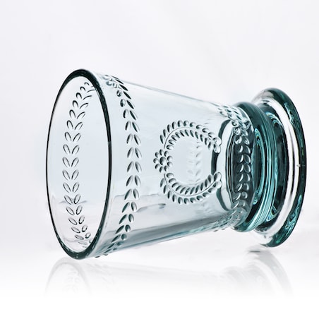 ECILA LIGHT Komplet 2 szklanek260ml