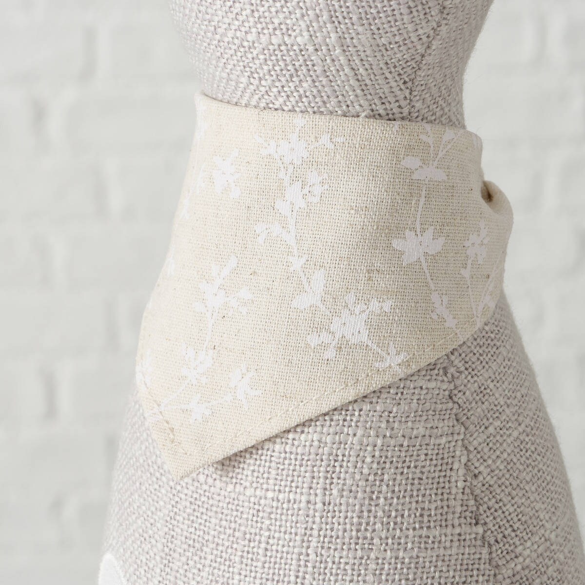 Stoper do drzwi Minka, kształt kota, 32 x 11 x 18 cm