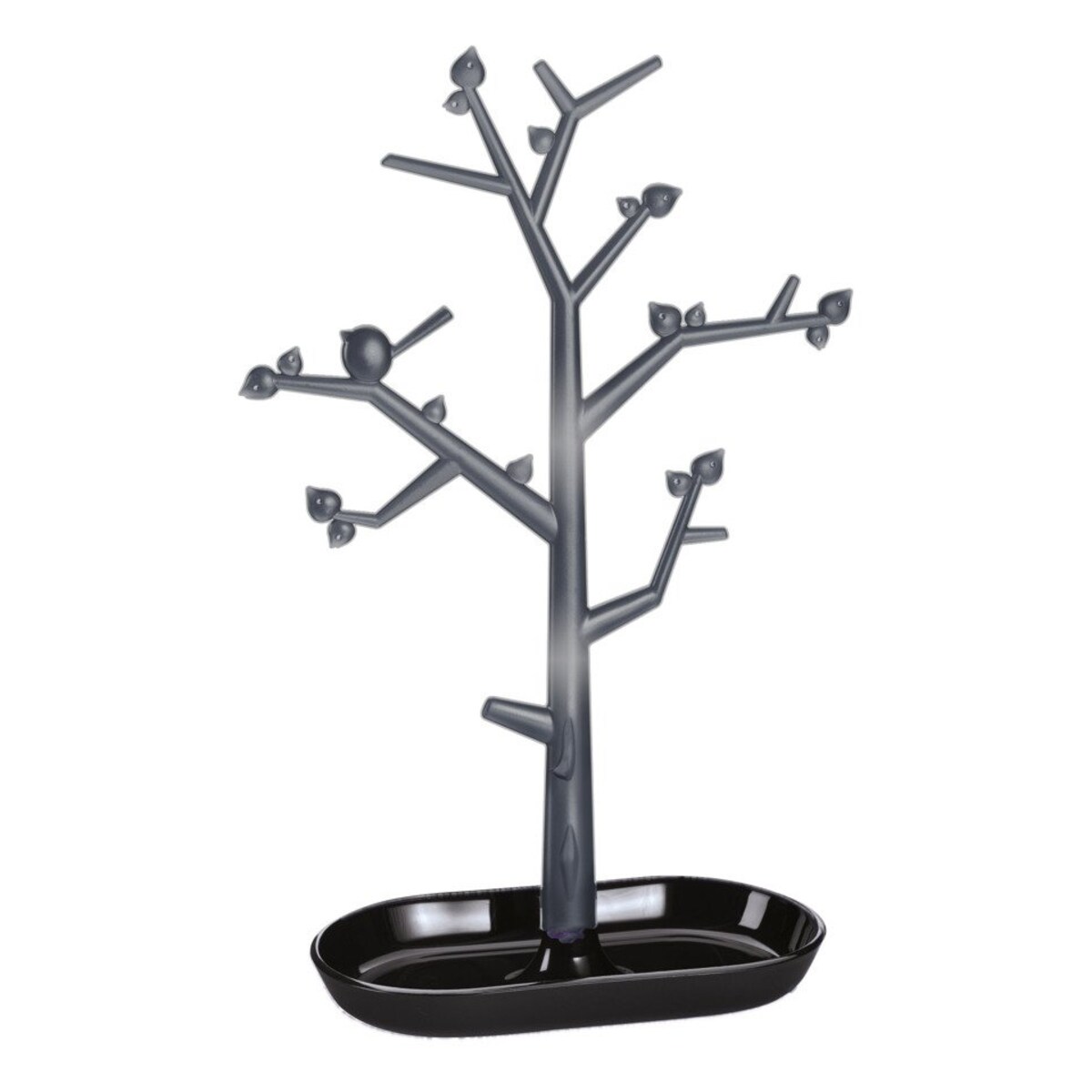 Drzewko na biżuterię Pi:p, rozmiar L, KOZIOL