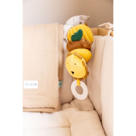 Tańcząca Zabawka - Lew Trixie Baby