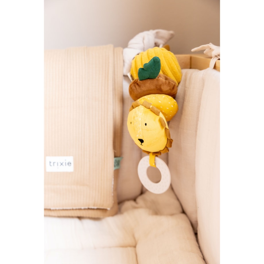 Tańcząca Zabawka - Lew Trixie Baby