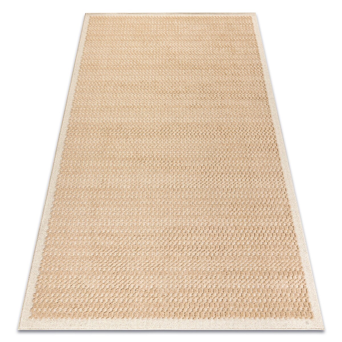 Dywan FLUX 461.139.SA130 wełniany OSTA - 120x170 cm