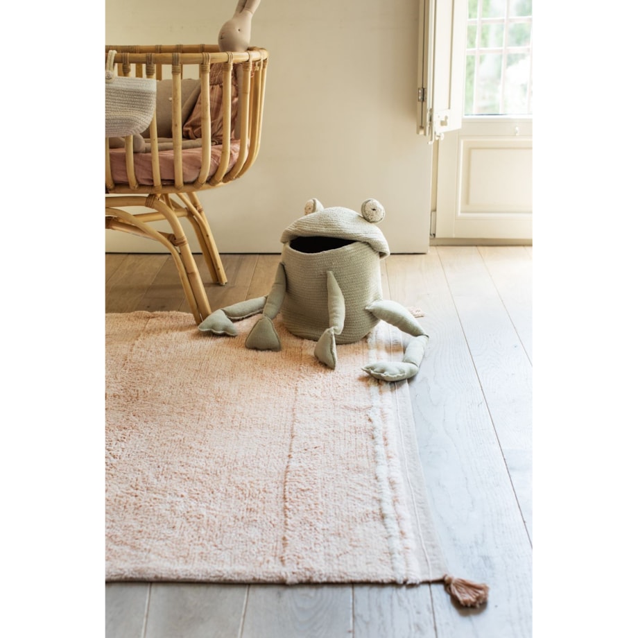 Kosz Żaba Fred Lorena Canals