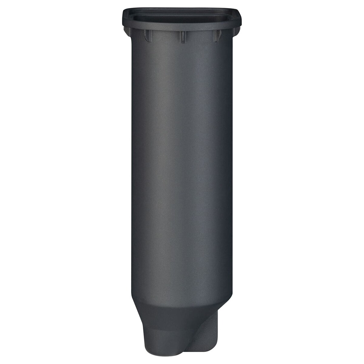 Szczotka do WC LOFT biały matt Wesco