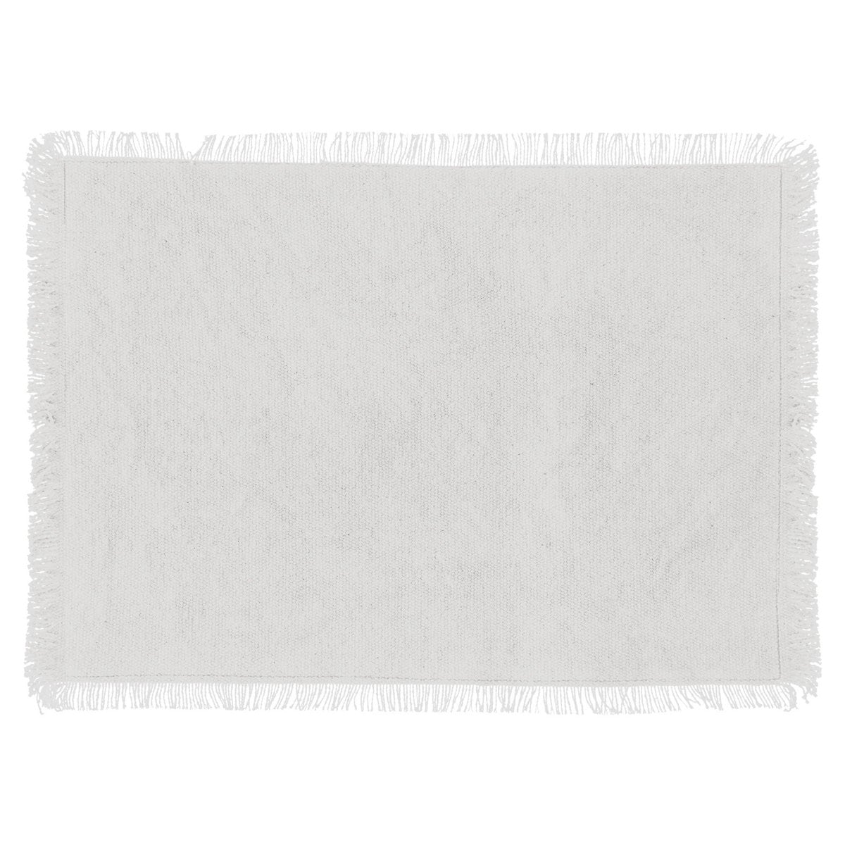 Podkładka pod talerz bawełniana MAHA, 45 x 30 cm