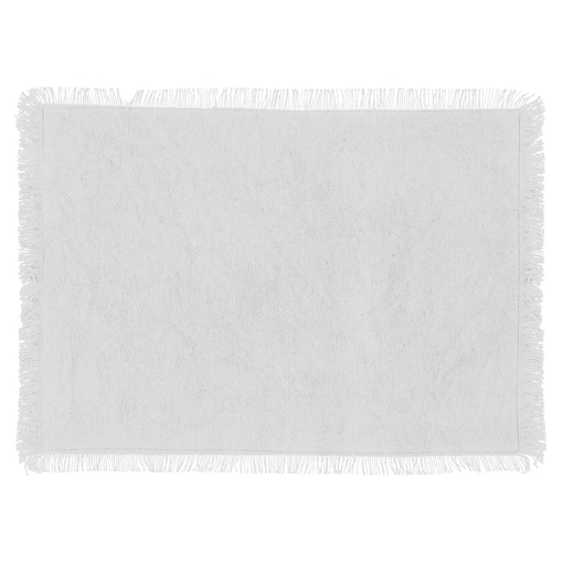 Podkładka pod talerz bawełniana MAHA, 45 x 30 cm