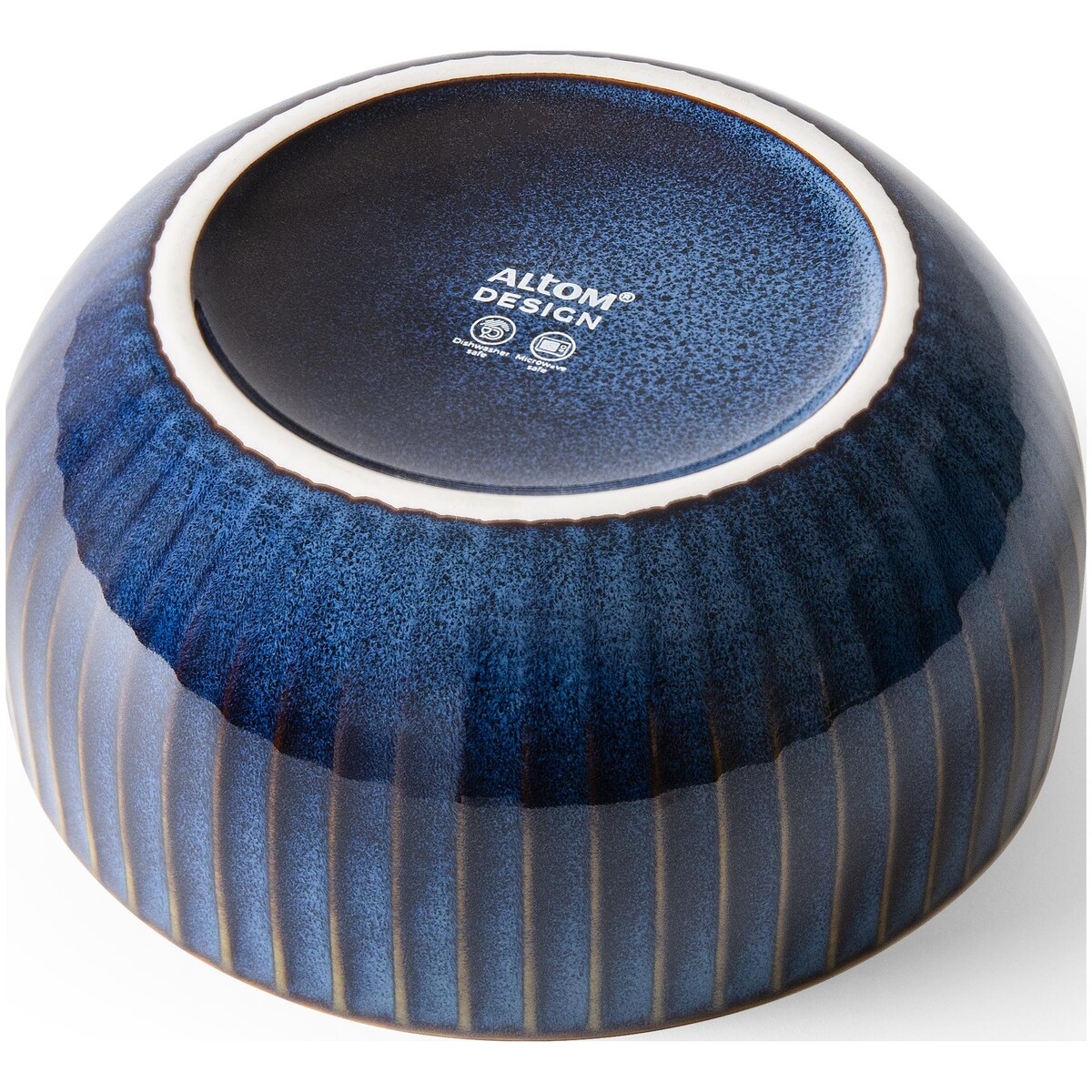 Konsimo AD STRIPES Miska 6 szt.
