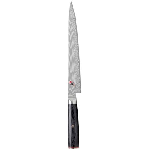 Nóż Sujihiki Miyabi 5000FCD - 24 cm