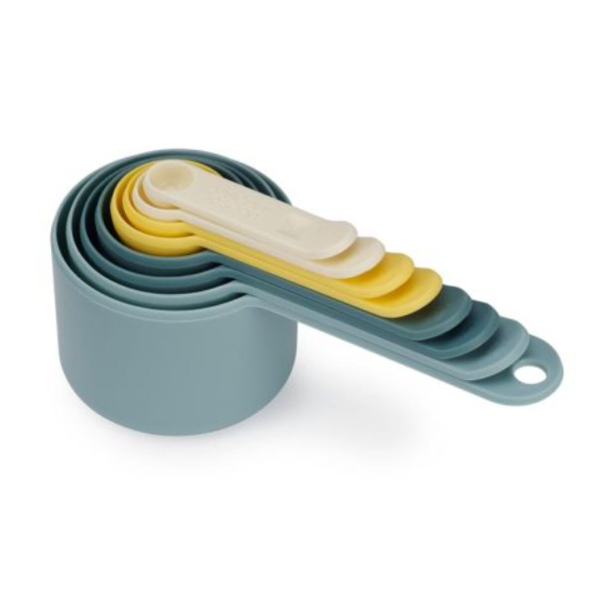 Zestaw 8 miarek Nest Duo Joseph Joseph
