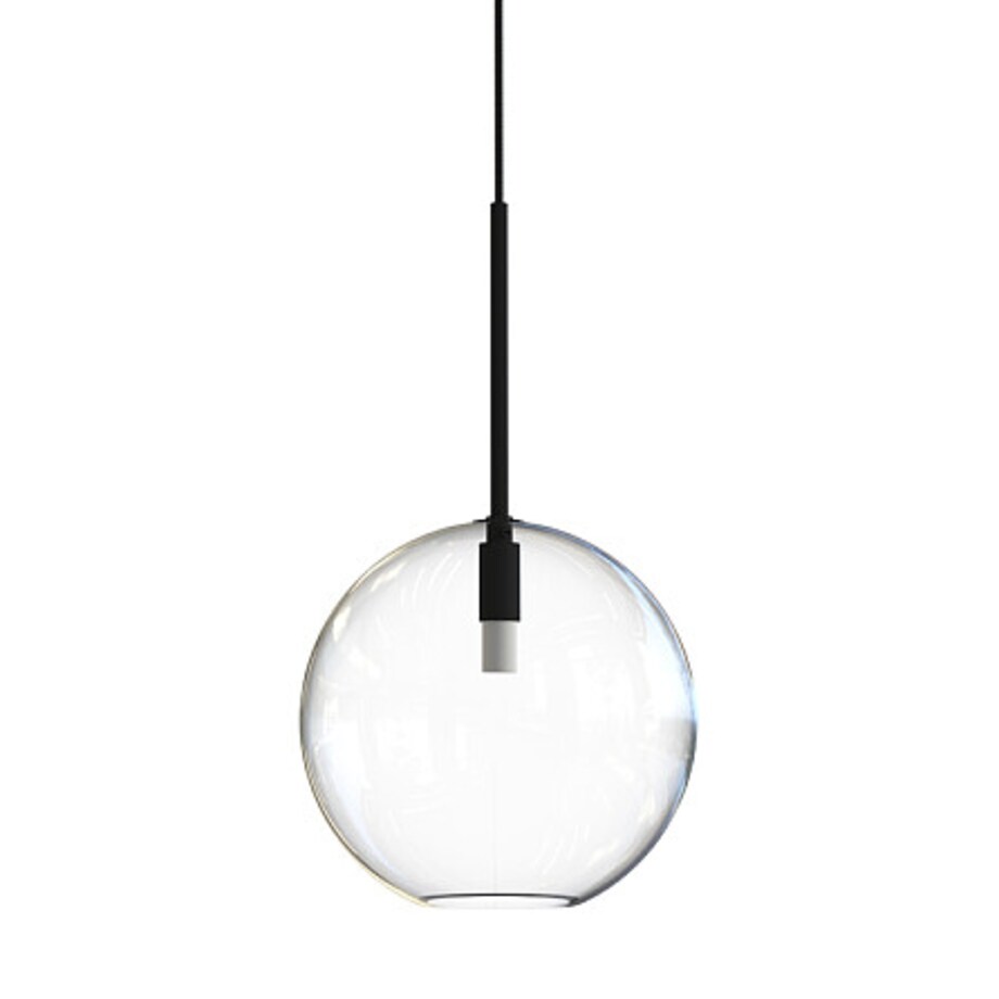 Lampa sufitowa 7848 SPHERE M Transparentny Nowodvorski