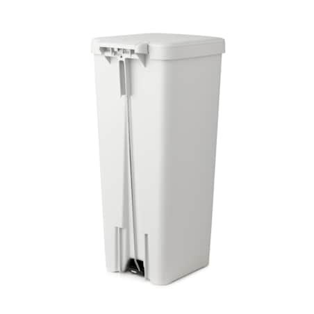 Kosz pedałowy Step Up 40l Light Grey 800009