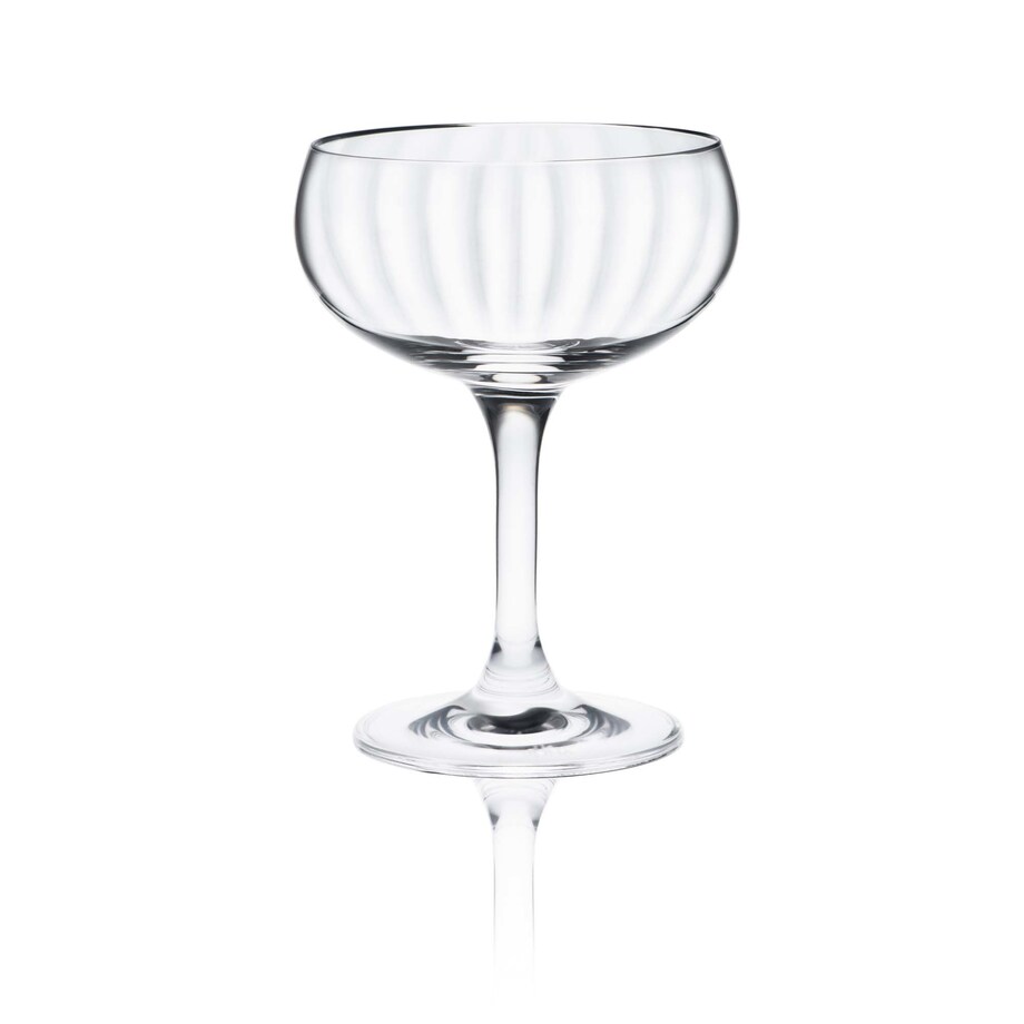 Kieliszek/czarka szampana Classic Cocktails Optic, 260ml