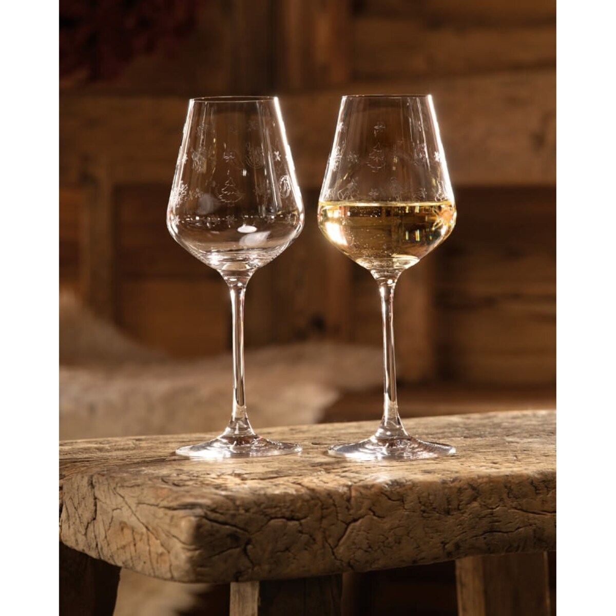 Zestaw 2 kieliszków do białego wina Toy's Delight, 380 ml, Villeroy & Boch