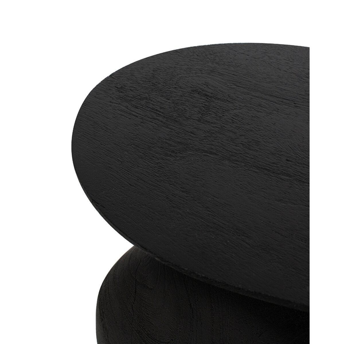 MaMaison stolik ATLAS czarny