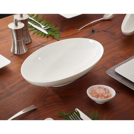 Miska owalna Modern Grace, 30 x 18 cm, Villeroy & Boch