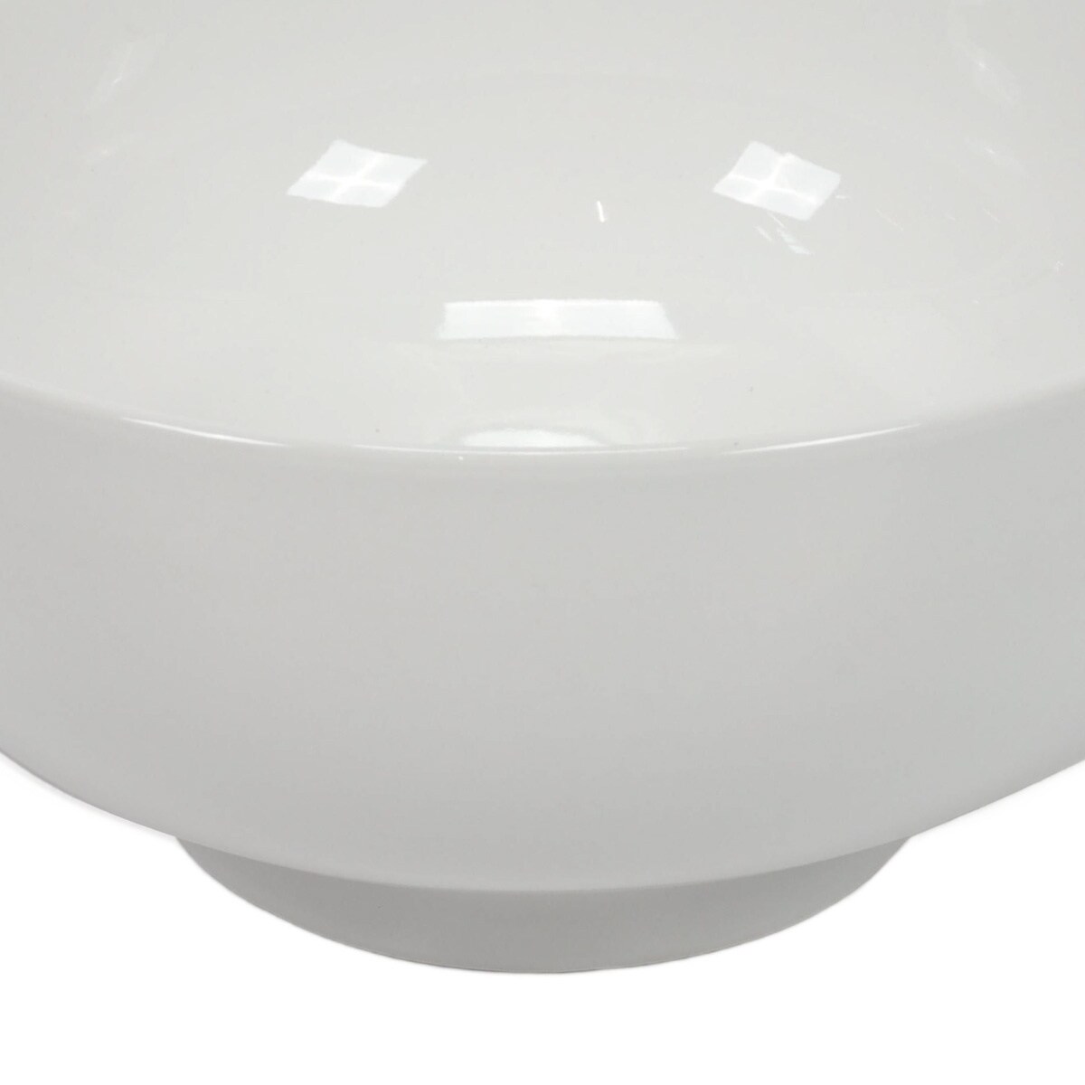 Miska z porcelany, Ø 20 cm