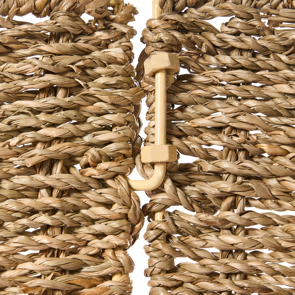 Osłonka pod choinkę VUOTSO 43 cm Naturalny
