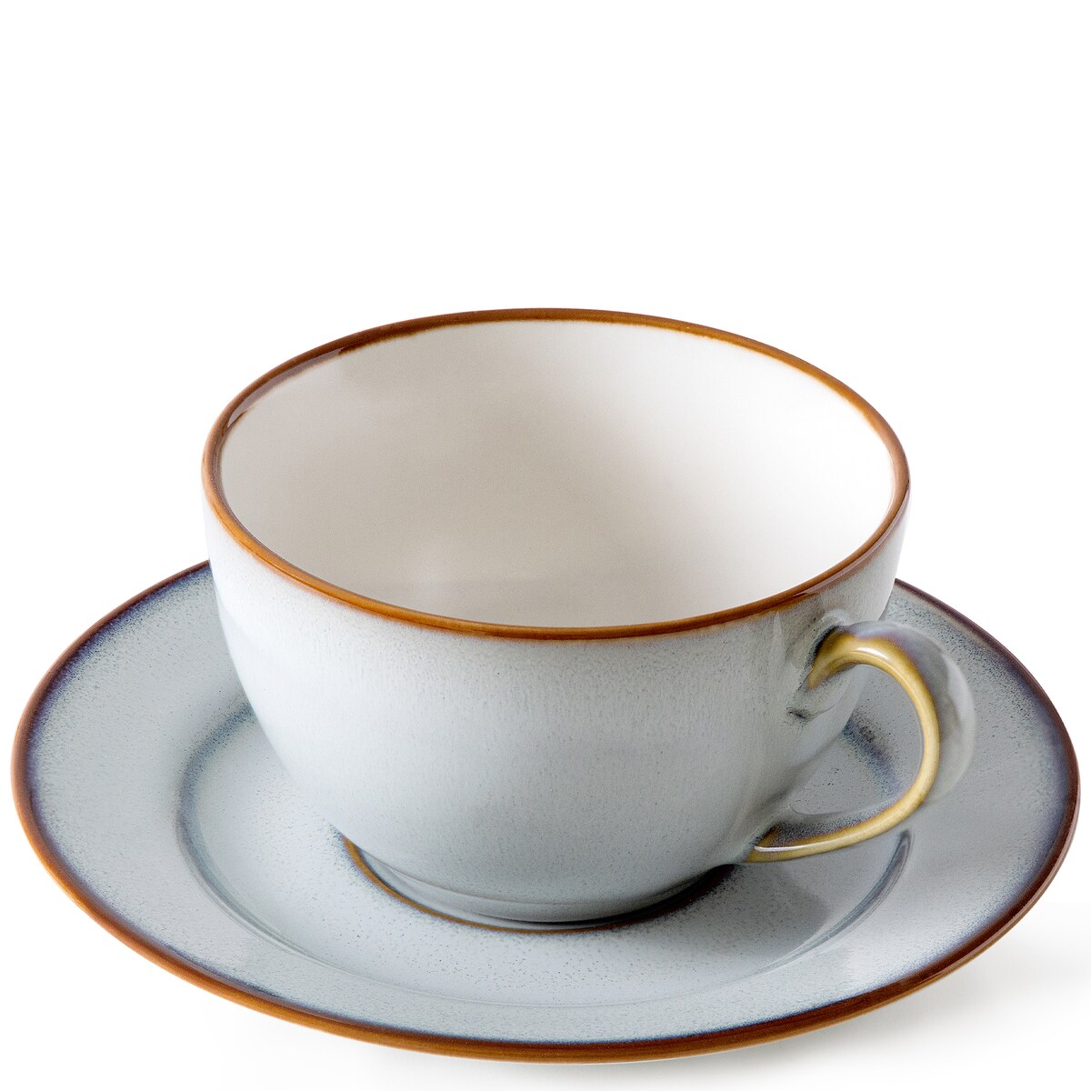 PORTOFINO Zestaw kawowy 6 os. (12 el.)