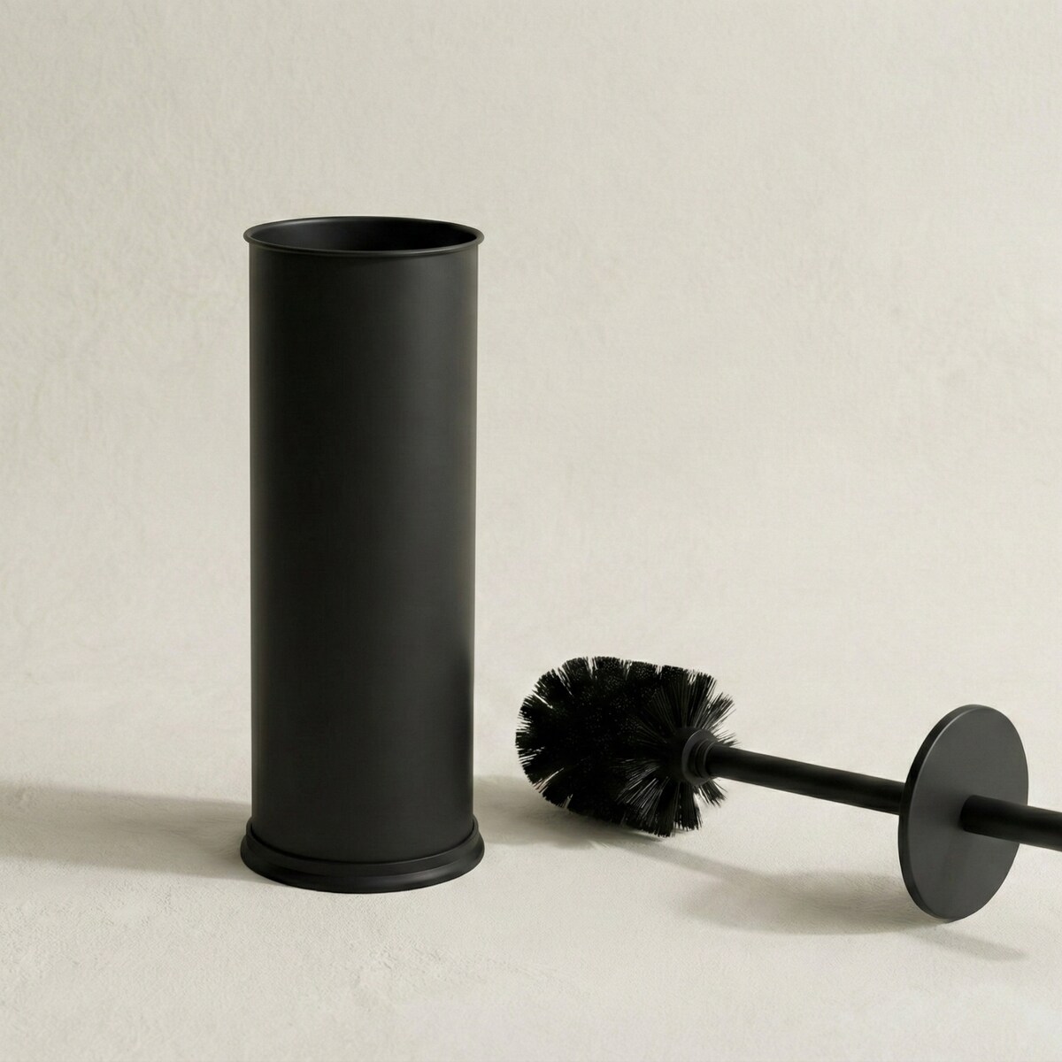 Stojak na szczotkę do WC STAV, wys. 38 cm