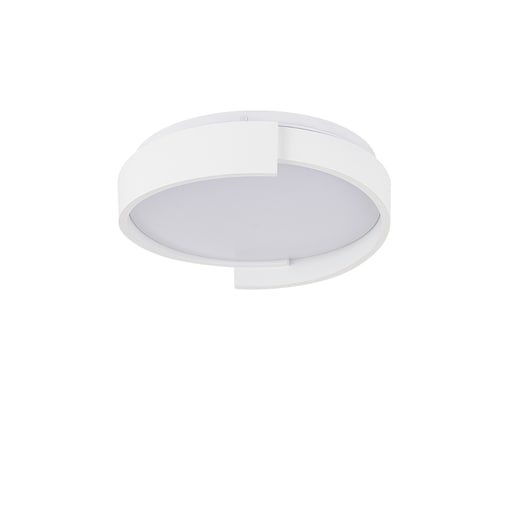 Plafon Light Prestige Halo biały LED CCT 3000K/4000K/6000K (regulowana) 1 szt.