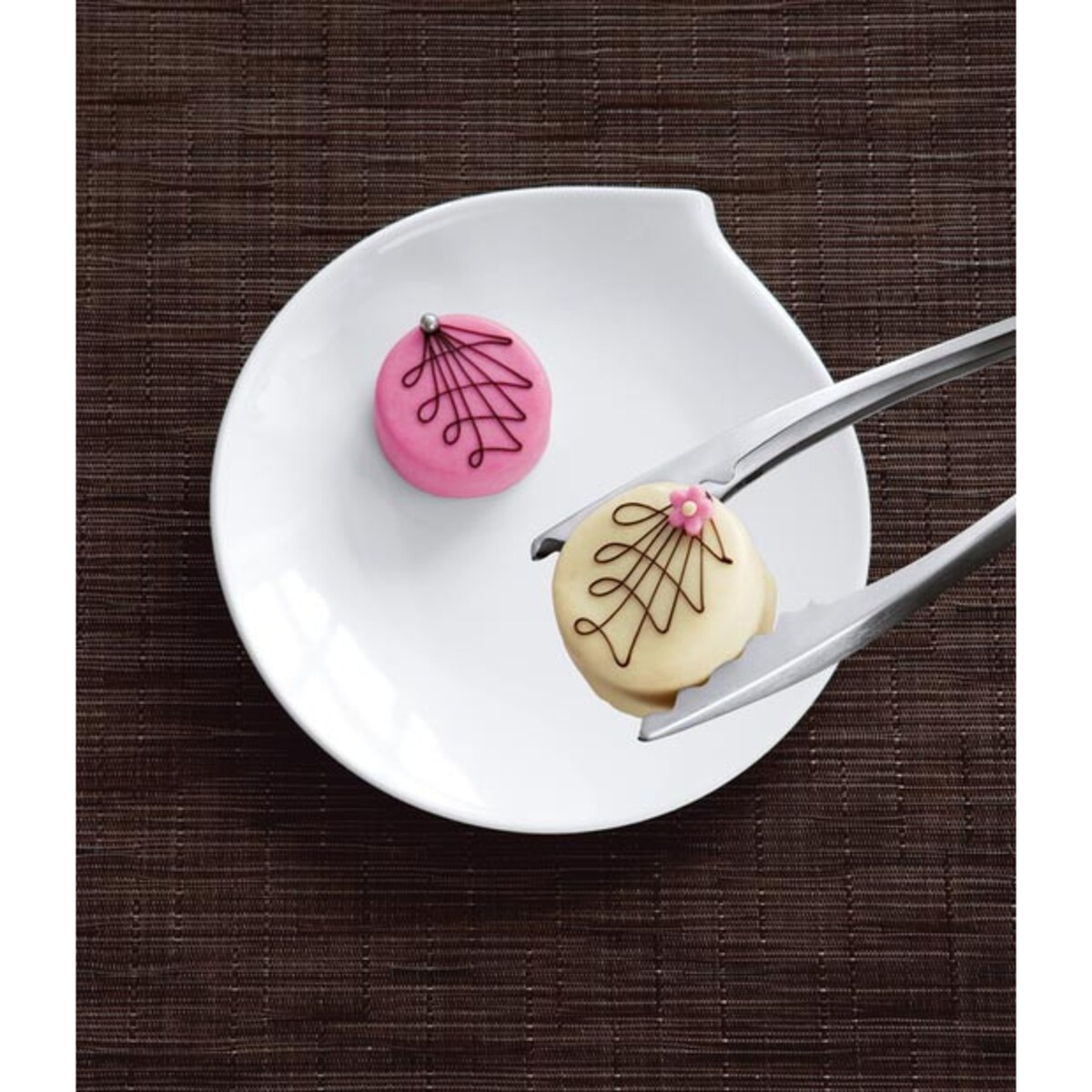 Talerz na pieczywo Flow, 20 x 17 cm, Villeroy & Boch