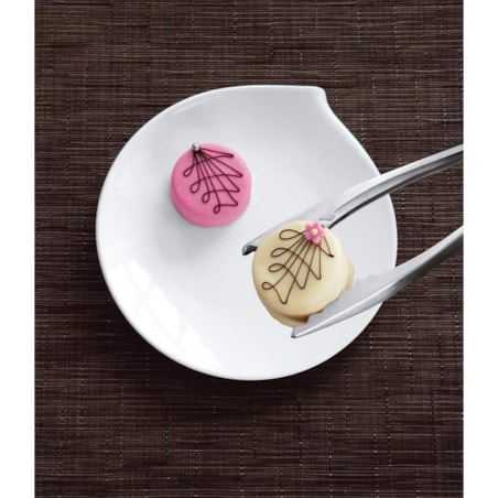 Talerz na pieczywo Flow, 20 x 17 cm, Villeroy & Boch