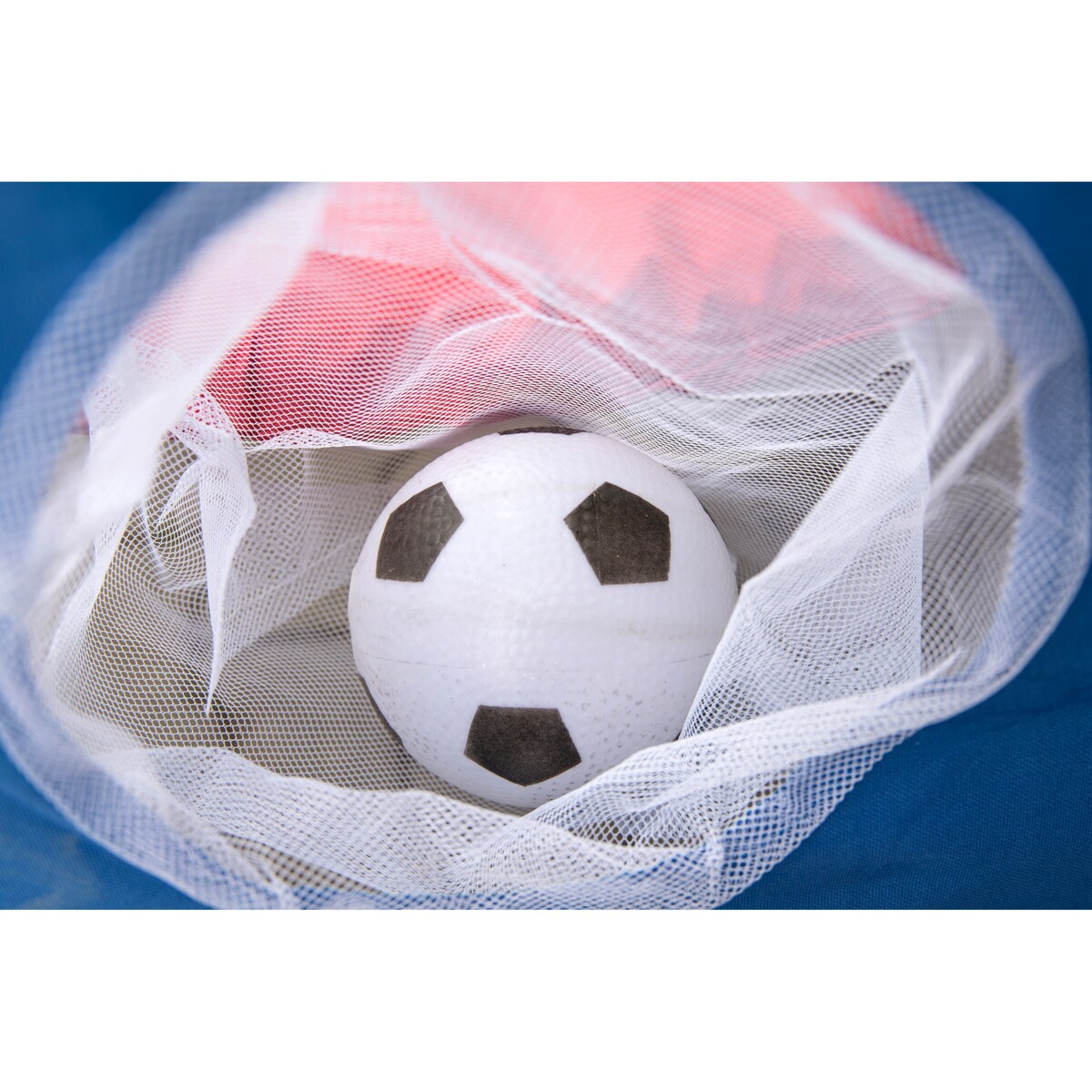 4 w 1 Huśtawka ogrodowa JUMI podwójna dla dzieci bujana