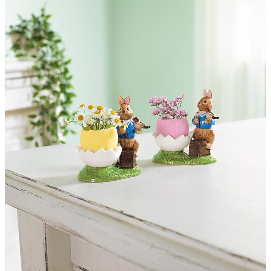 Kieliszek na jajko Annual Easter Edition 2021 Villeroy & Boch