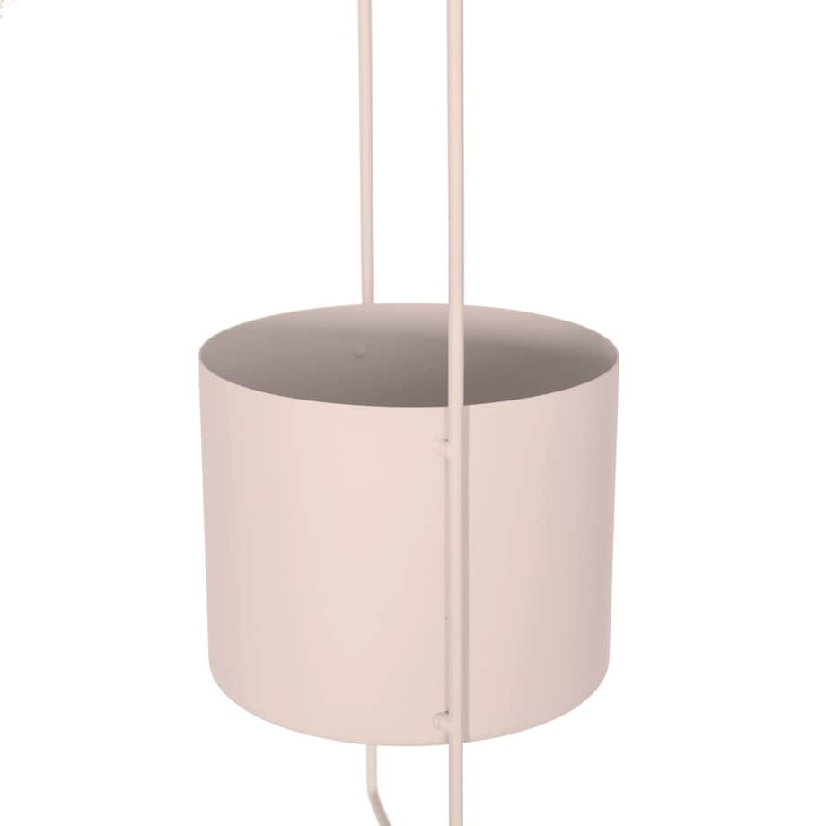 Kwietnik DeFlors 51cm, 15 x 16 x 51 cm