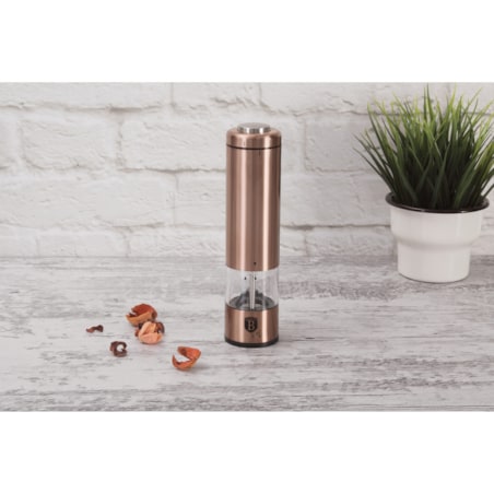 Elektryczny młynek do przypraw BerlingerHaus BH-1906