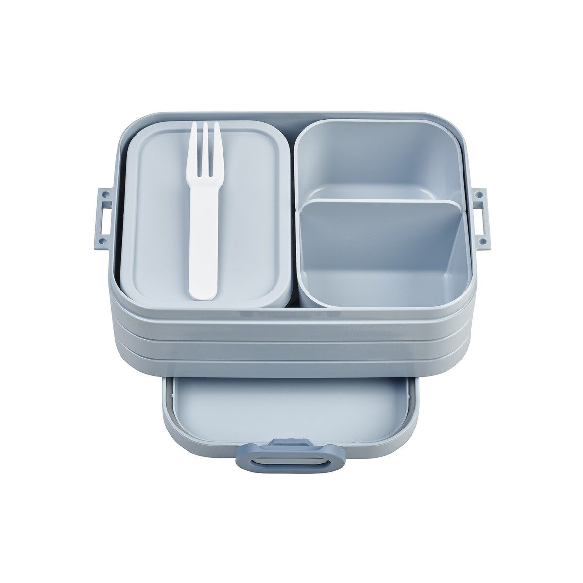 Lunchbox Take a Break bento midi nordic blue new 107632115700