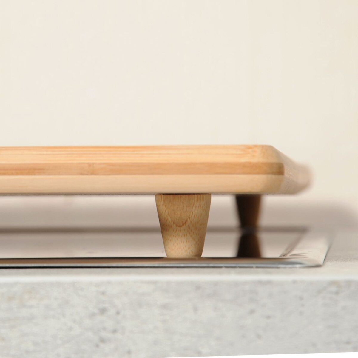 Kesper Deska duża do krojenia, FSC